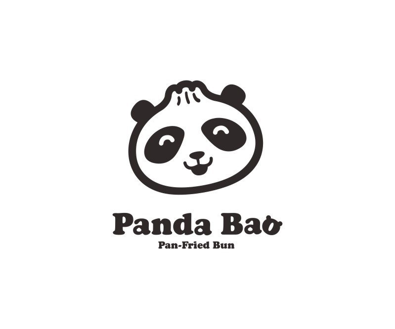 火锅Panda Bao欧洲中华水煎包餐饮品牌命名__广州餐饮策略定位_湖南餐饮SI空